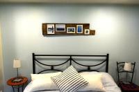 Tweepersoonskamer met Gedeelde Badkamer