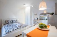 Studio-Apartment mit Meerblick