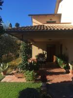 Casa Sossi - Bed and Breakfast