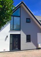 Abode Above at Tor View - B&B Padstow