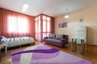 B&B Almaty - Уютная 1-комн. квартира - Bed and Breakfast Almaty