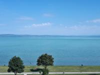 Balaton-Golden Beach Apartman Siófok-Aranypart-Apartman - B&B Siófok