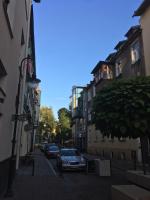 Sopot Apartamenty Bema 6 - B&B Sopot