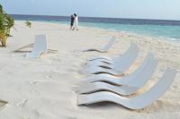 Fulidhoo Ihaa Lodge - B&B Fulidhoo