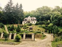 Willa Ostoja - B&B