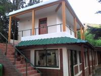 Posada A Lo De Santys - B&B Villa Independencia