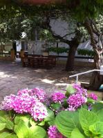 Guesthouse Mimas - B&B Arbe