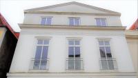 Rooming24, kleine Pension - Ferienwohnung Travemünde
