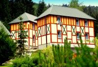 Chalet 3 Domky 182 - B&B Demänovská Dolina