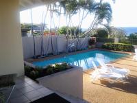 Paradise at Ehupua - B&B Honolulu
