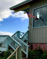 Halcyon Heights B&B/Inn - B&B