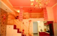 Hongyun Apartment Hohhot, Apartmanok - Hohhot