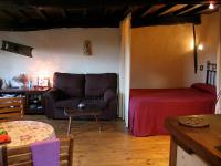 Apartamento La Muralla - Ferienwohnung Miranda del Castañar