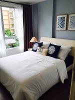 Condo BaanTiewLom by Sipa - B&B