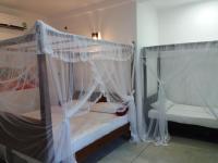 Deluxe Triple Room with Sea View