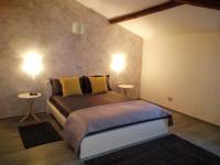 Chambre Double - Vue sur Jardin
