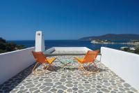 SkiNAmmos Eco Villas - B&B
