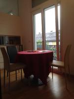 Apartment G.Verdi - B&B Bolzano