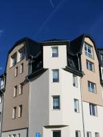 Formella - Ferienwohnung Eisenach