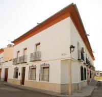 Casa Rural La Biblioteca - B&B