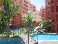 Seven Seas 409 - B&B