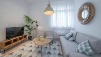 Appartement 1 Chambre Deluxe