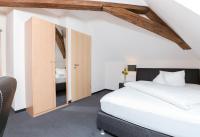 B&B Monheim - Hotel Krone - Bed and Breakfast Monheim