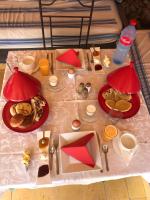 Suite Familiar Argan