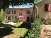 B&B Riez - Les Gites De La Gassende - Bed and Breakfast Riez