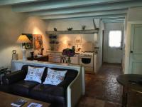 Mas Antonine Cigalle - B&B