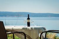 Apartment Luce - B&B Podstrana