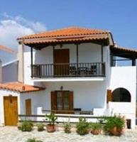 Spitalia Studios - B&B Skópelos