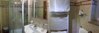 Triple Room with Terrace