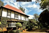 Kiloran House - Chambres d’hôtes Nairobi