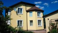 Starosvetskiy Pan - B&B Myrhorod
