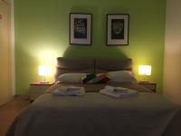 Chambre Double avec Salle de Bains Privative