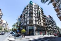 The Lucky Flats - Luceros - Ferienwohnung Alicante