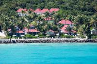 B&B Gustavia - Les Ilets De La Plage - Bed and Breakfast Gustavia