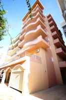 Apartment Eclipse - Chambres d’hôtes Saranda