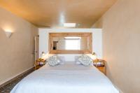 Luxus Doppel-/Zweibettzimmer mit Meerblick