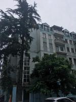 Baratashvili 29 Apartment - B&B Batumi