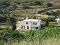 Moraki Apartment - B&B