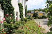Baltisches Haus - B&B Ostseebad Zinnowitz