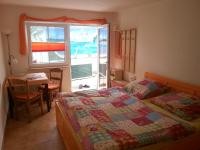Apartamento - Planta baja