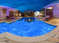 Fleurs d'épices - B&B Anse-Bertrand