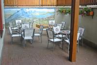 Chambre Simple Économique