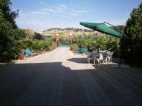 Bed and Breakfast L' Aranciera - Chambres d’hôtes Corigliano Calabro