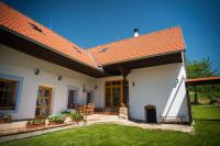 Bořetínský Statek - B&B