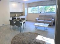 Appartement met 2 Slaapkamers - Souterrain 