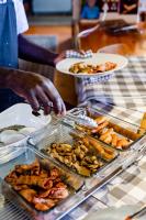 Villa Pescatori - Ferienwohnung Yzerfontein